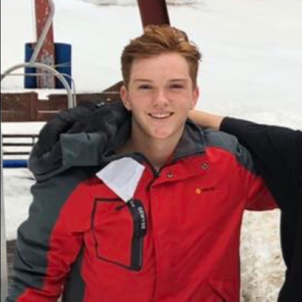 Meet your Posher, Austin